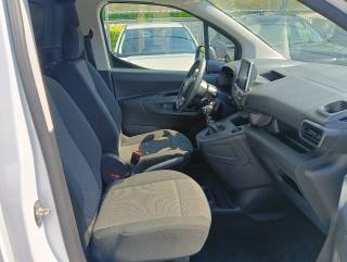 FIAT Doblo usata, con Vivavoce