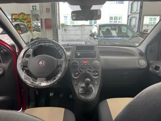 FIAT Panda usata 10