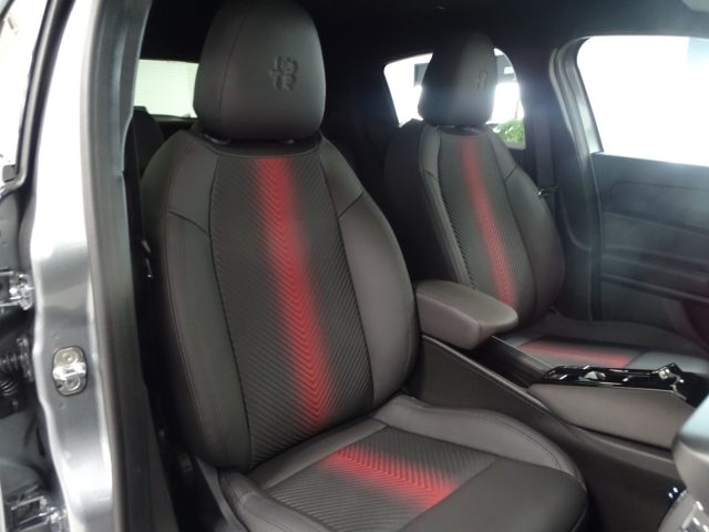 ALFA ROMEO Junior usata, con Sedile posteriore sdoppiato