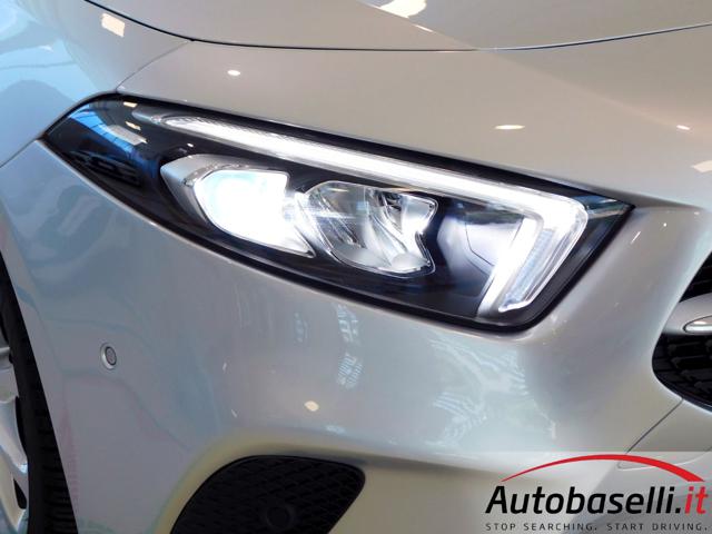 MERCEDES-BENZ A 180 usata, con Immobilizzatore elettronico
