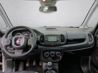 FIAT 500L usata, con Boardcomputer