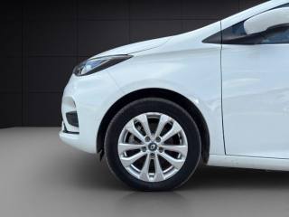 RENAULT ZOE usata, con MP3