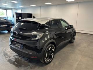 RENAULT Captur usata, con Volante multifunzione