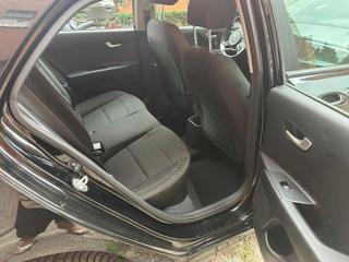 KIA Rio usata, con Park Distance Control