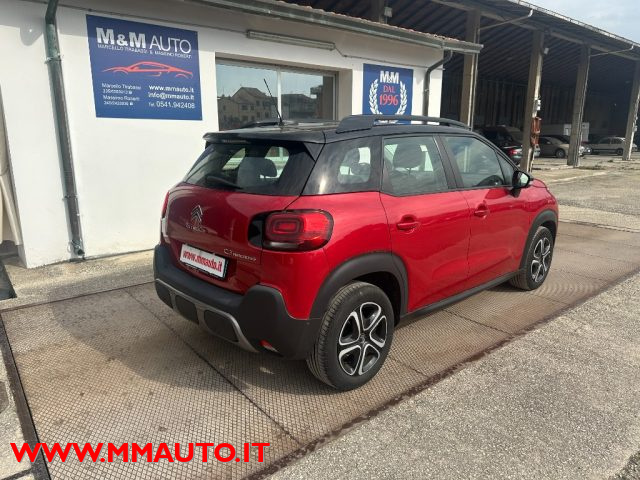 CITROEN C3 Aircross usata, con Alzacristalli elettrici