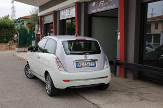 LANCIA Ypsilon usata 48
