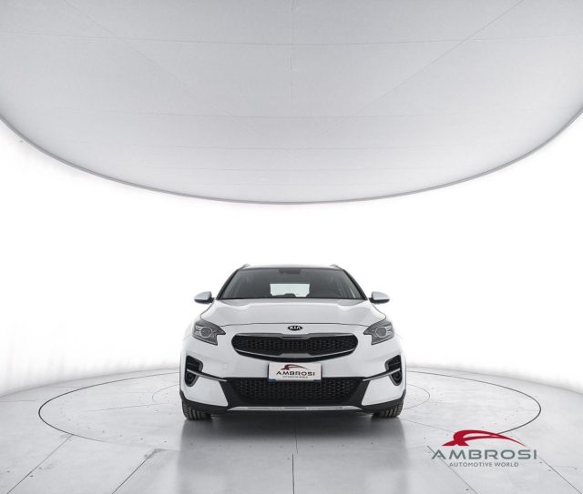 KIA XCeed usata 3