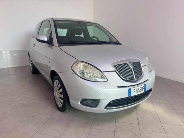 LANCIA Ypsilon usata 1