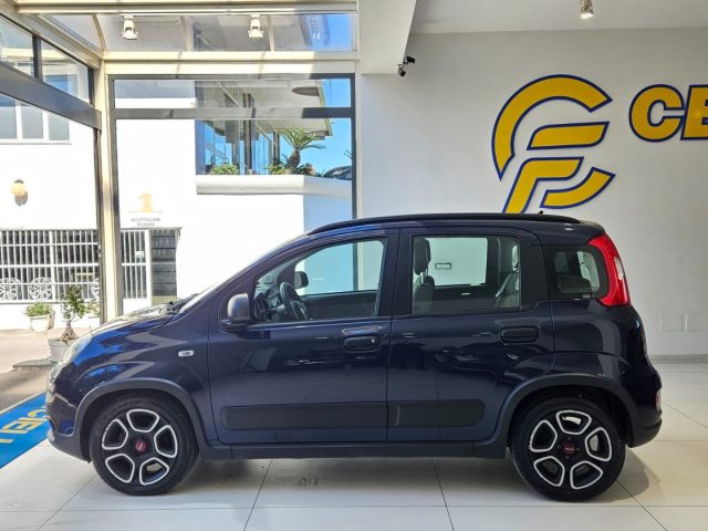 FIAT Panda usata, con Airbag Passeggero
