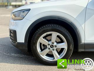 AUDI Q2 usata, con Lettore CD