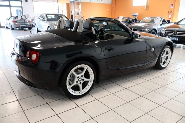 BMW Z4 usata, con Controllo trazione