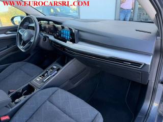 VOLKSWAGEN Golf usata, con Start/Stop Automatico