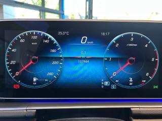 MERCEDES-BENZ GLE 350 usata, con Fendinebbia