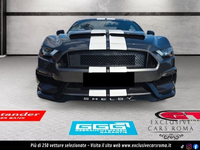 FORD Mustang usata, con ABS
