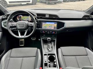 AUDI Q3 usata, con Cruise Control