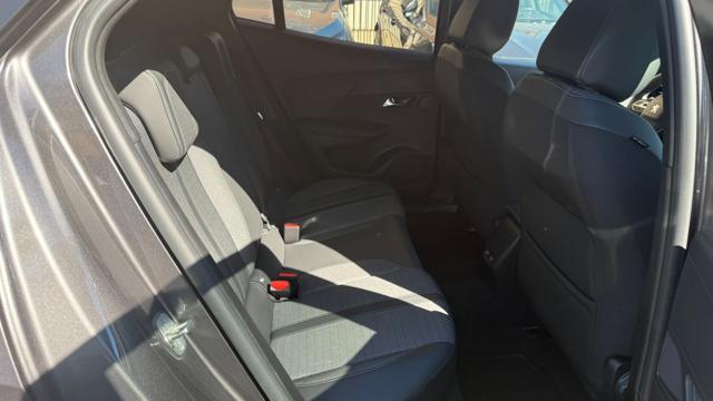 PEUGEOT 2008 usata, con Immobilizzatore elettronico