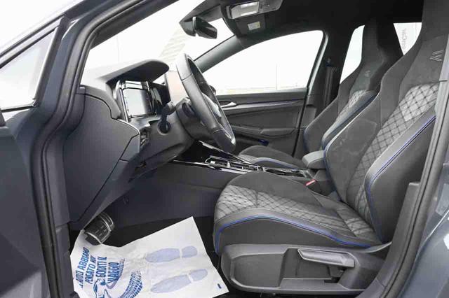 VOLKSWAGEN Golf usata, con Cruise Control