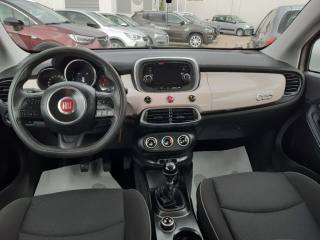 FIAT 500X usata, con Alzacristalli elettrici