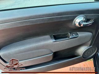 FIAT 500 usata, con Controllo automatico clima