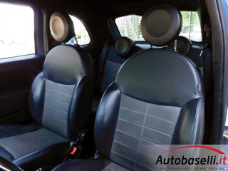 FIAT 500 usata, con Autoradio