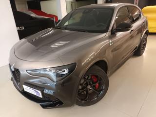 ALFA ROMEO Stelvio usata, con Servosterzo