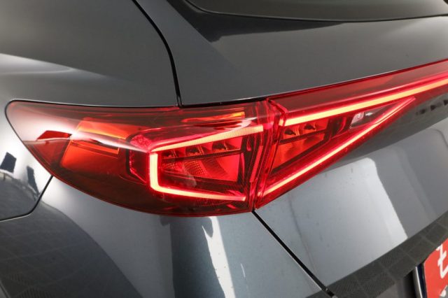 CUPRA Formentor usata 9