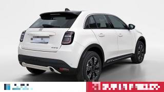 FIAT 600 usata, con Airbag