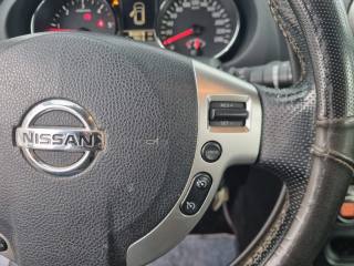 NISSAN Qashqai usata, con Controllo trazione