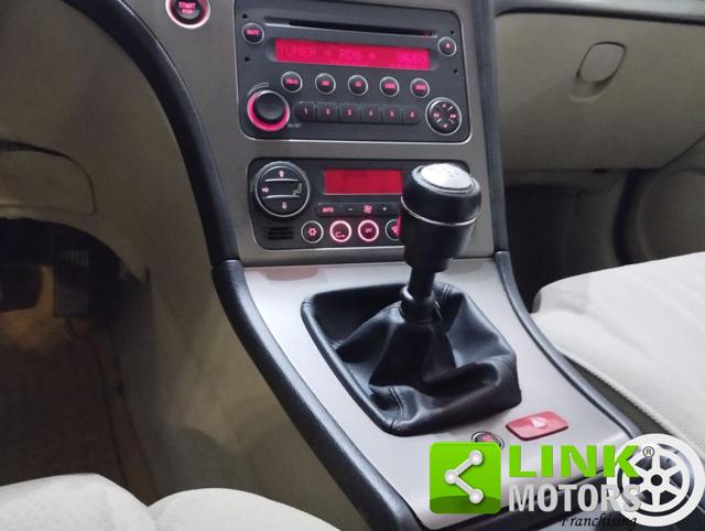 ALFA ROMEO 159 usata 17