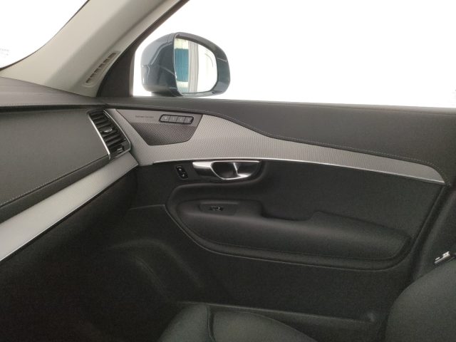VOLVO XC90 usata, con Volante in pelle