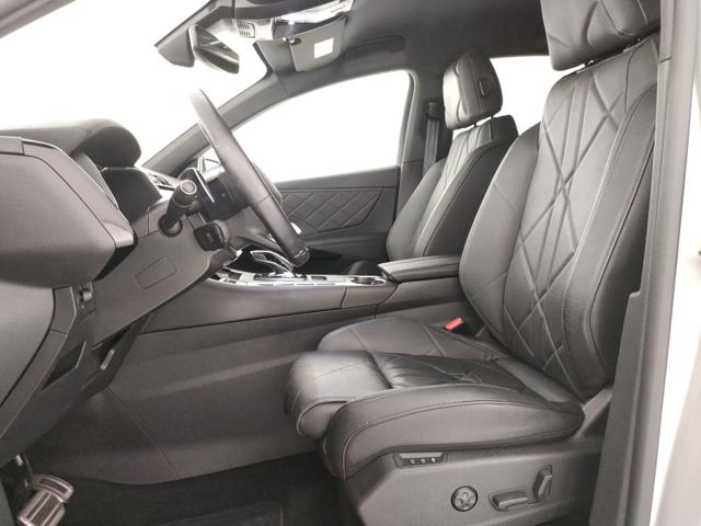 DS AUTOMOBILES DS 7 Crossback usata, con Alzacristalli elettrici