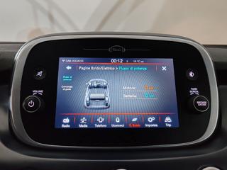 FIAT 500X usata, con Cruise Control