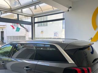 PEUGEOT 5008 usata, con Controllo automatico clima