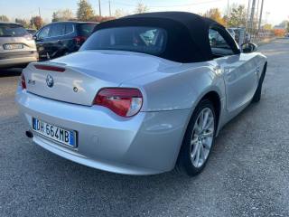 BMW Z4 usata, con Chiusura centralizzata
