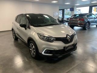 RENAULT Captur usata, con ABS
