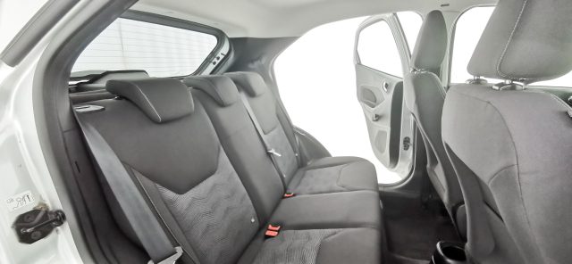FORD Ka+ usata 41