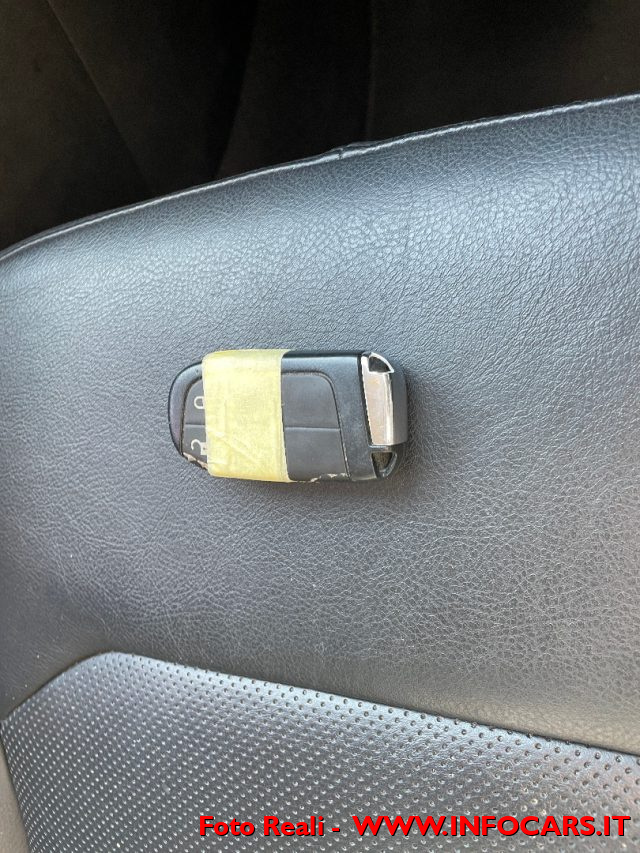 JEEP Compass usata, con Vivavoce