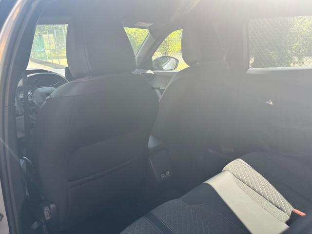 PEUGEOT 2008 usata, con Controllo trazione