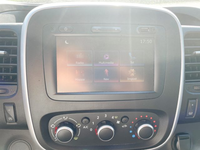 FIAT Talento usata, con Bluetooth