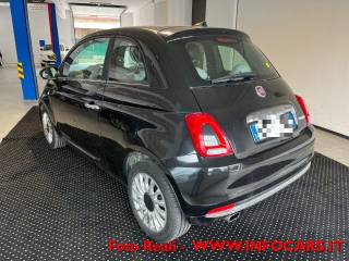 FIAT 500 usata, con Airbag Passeggero