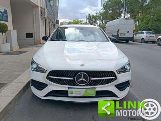 MERCEDES-BENZ CLA 180 usata, con Bluetooth