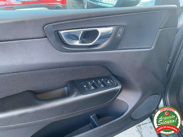 VOLVO XC60 usata, con Boardcomputer