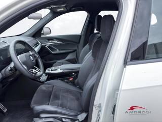 BMW X1 usata 9