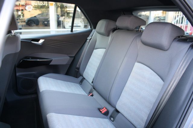 VOLKSWAGEN ID.3 usata, con Servosterzo