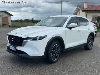 MAZDA CX-5 usata, con Alzacristalli elettrici