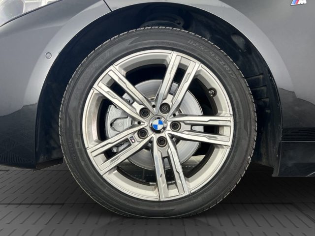 BMW 116 usata 14