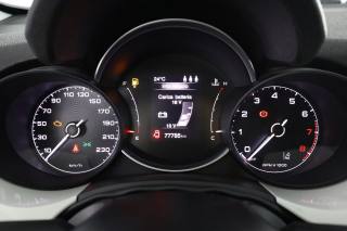 FIAT 500X usata 6
