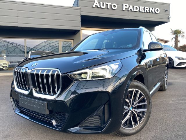 BMW X1 usata, con Cerchi in lega