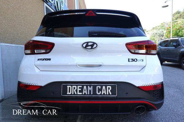 HYUNDAI i30 usata, con Airbag Passeggero