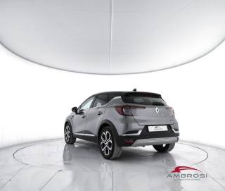 RENAULT Captur usata 3